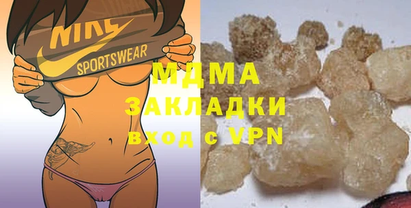 крисы Лабытнанги